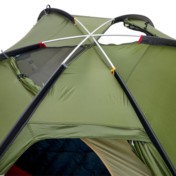 KEB DOME 3 - Kuppelzelt