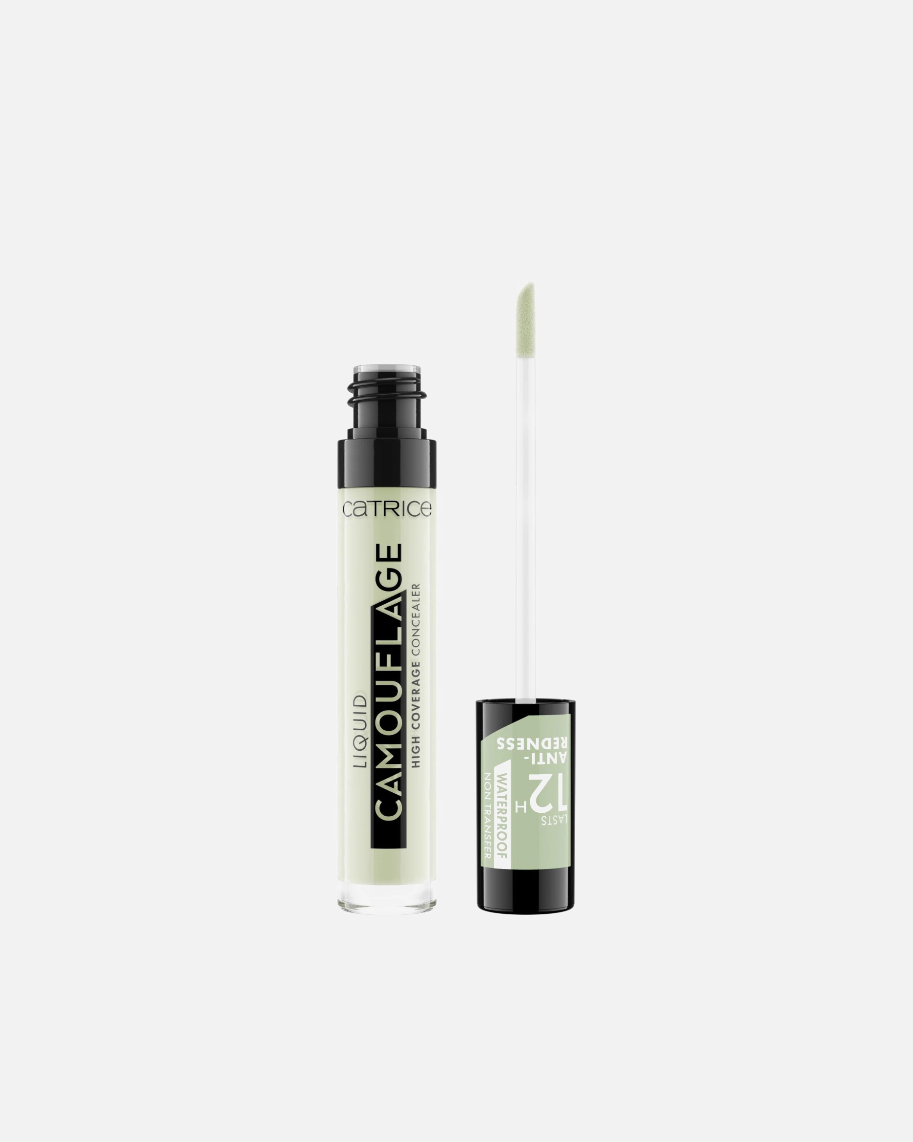 Catrice Liquid Camouflage magas fedésű korrektor