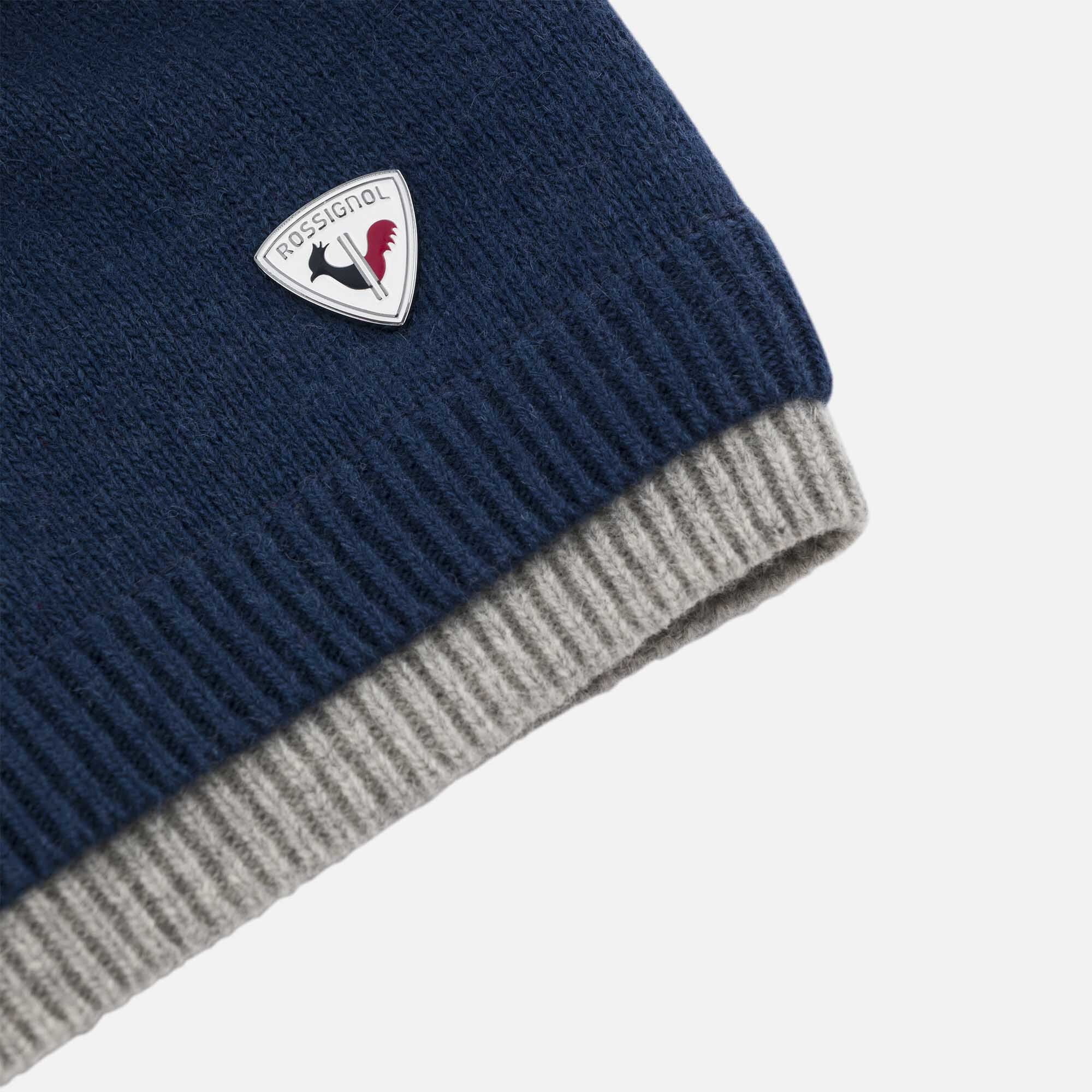 Bonnet Lasya femme