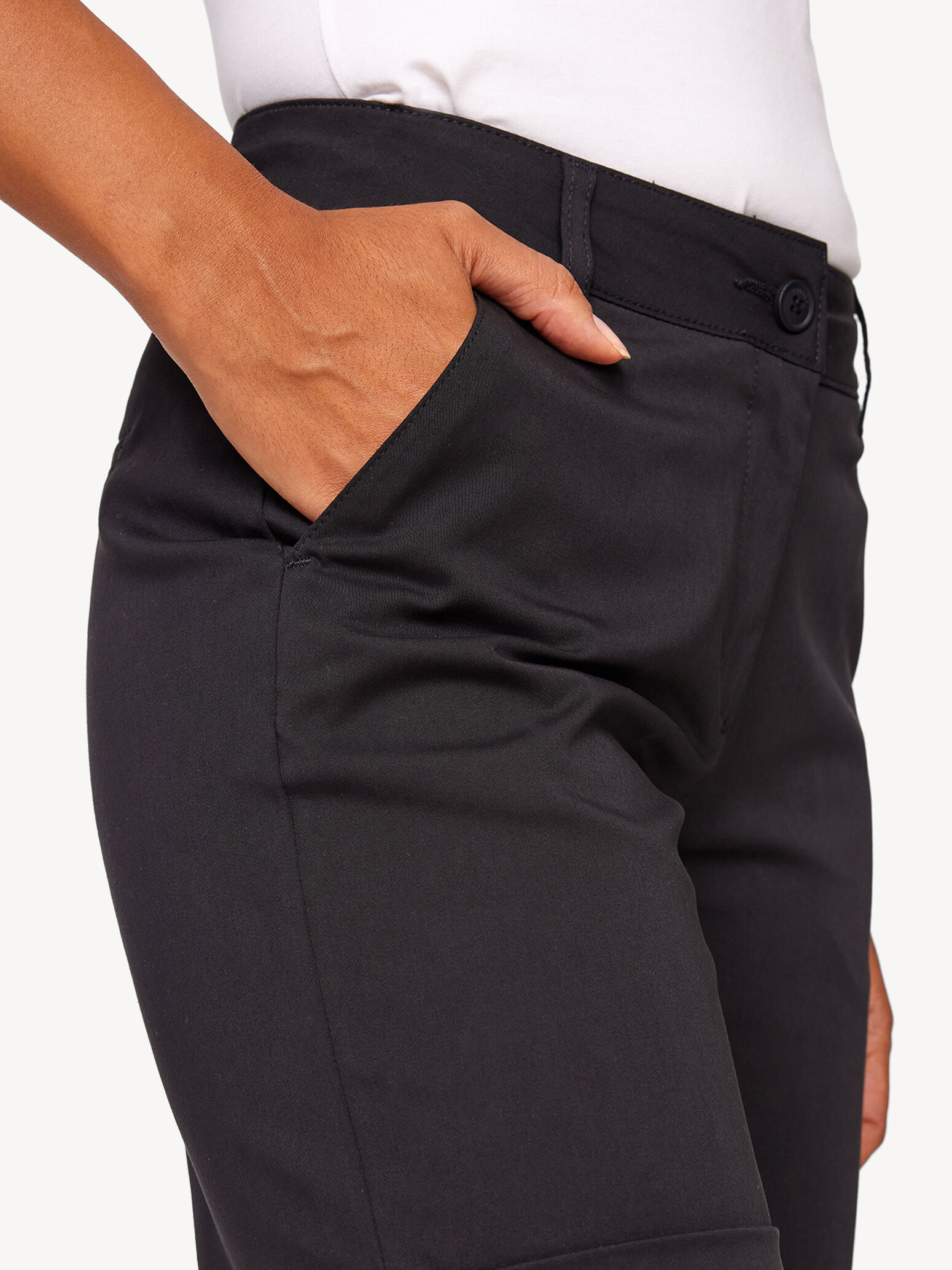 Shorts - noir