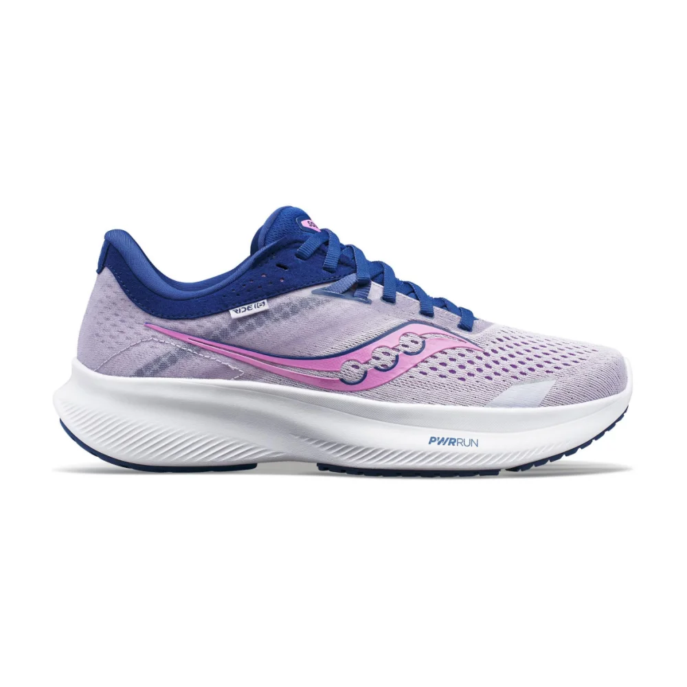 Saucony Ride 16 S10830-30 / lila