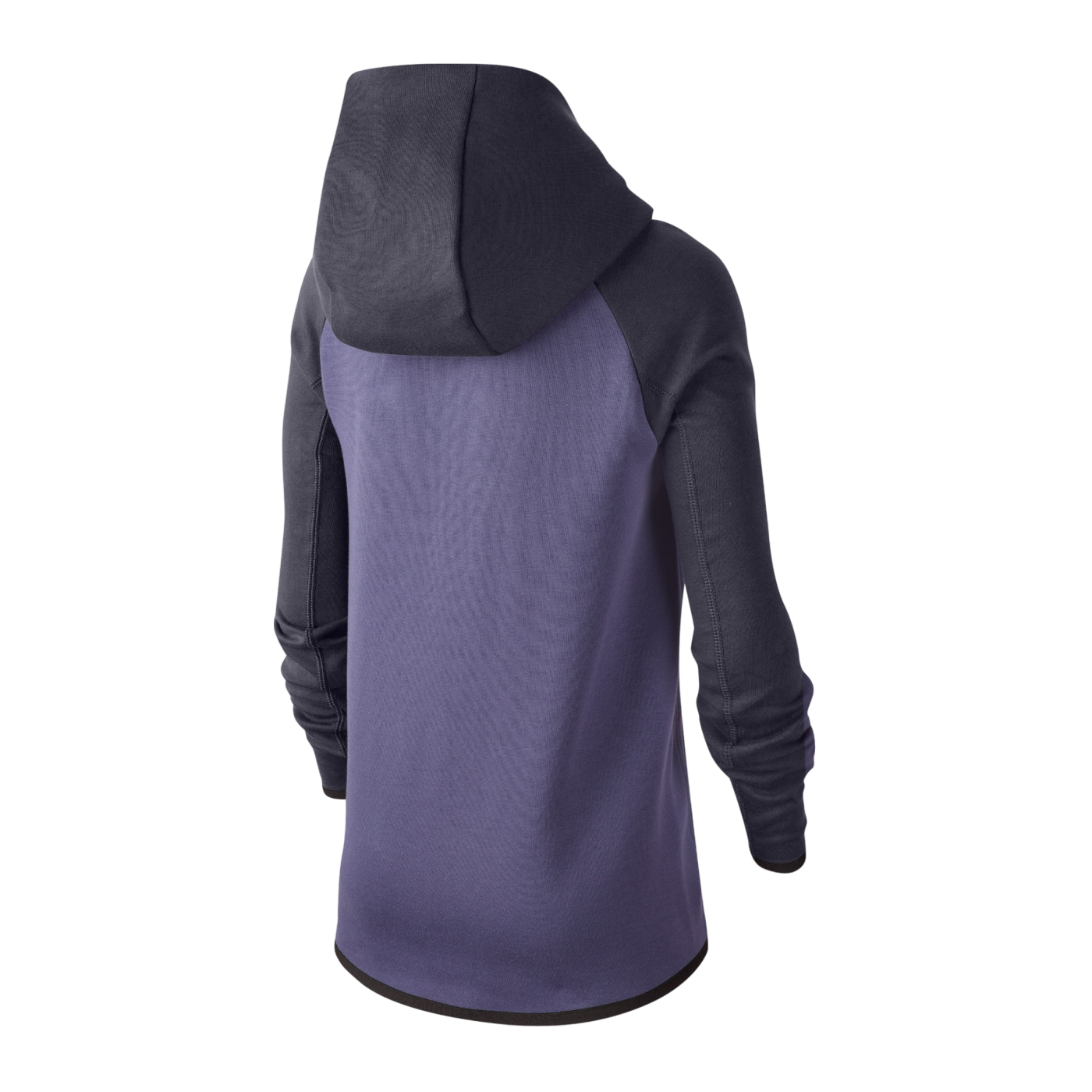 Nike Tech Fleece Kapuzenjacke Jacket Kids F557