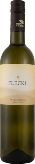 2022 Weinviertel DAC - Grüner Veltliner trocken - Fleckl