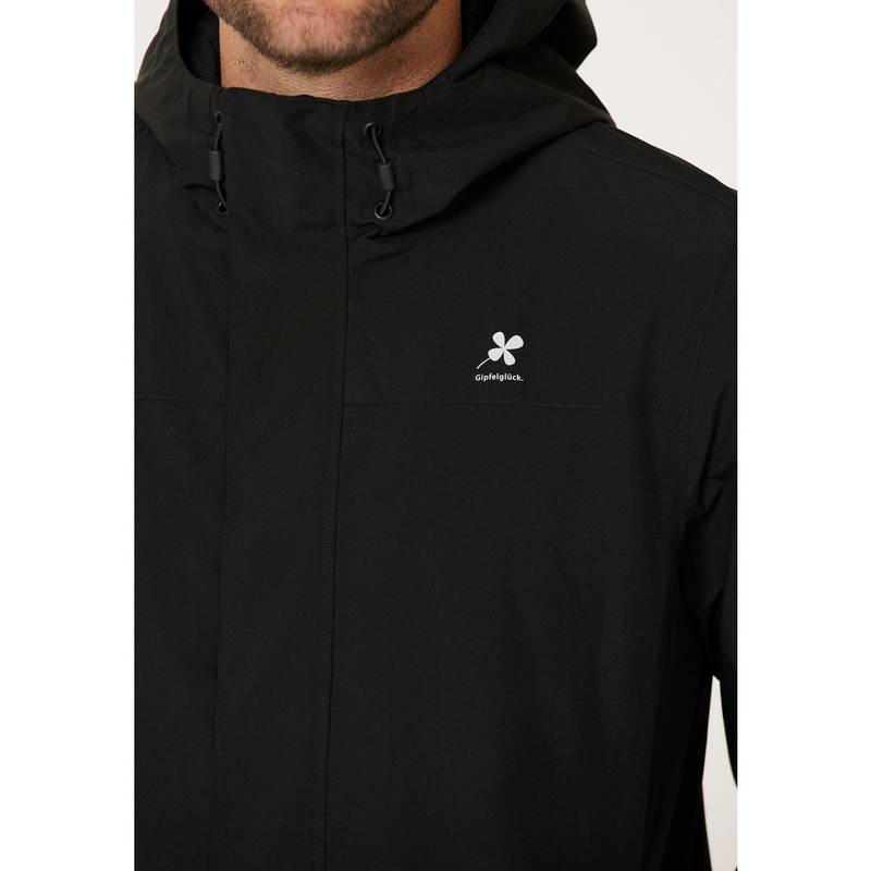 Gipfelglück Johann Outdoorjacke Herren