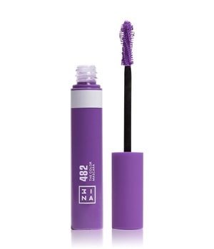 3INA The Color Mascara Mascara-14 ml