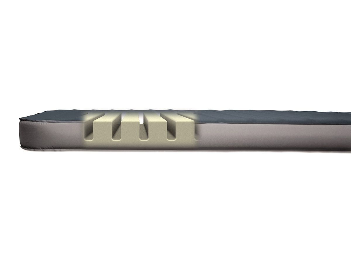 Outwell Dreamboat Double 12.0 Schlafmatte