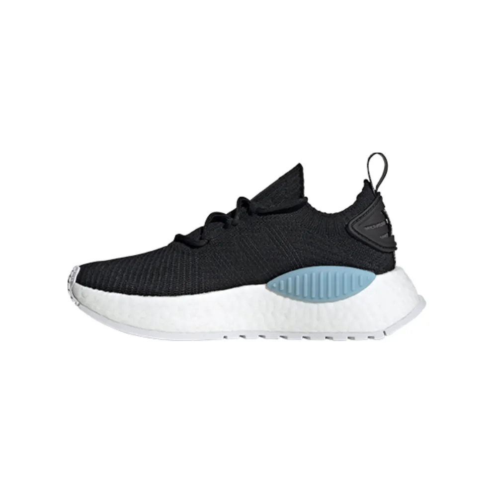 adidas NMD W1 IE9593 / schwarz