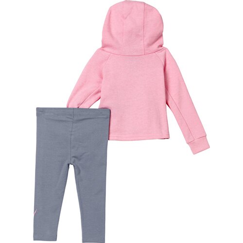 KINDER SPORTANZUG G NSW HOODIE AND LEGGING SEET