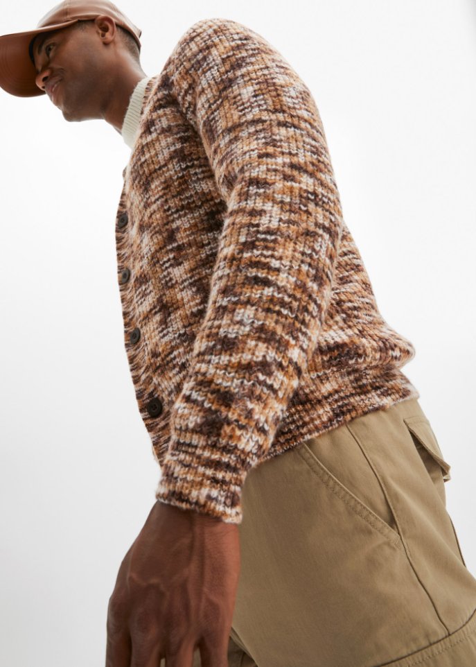 Strickjacke
