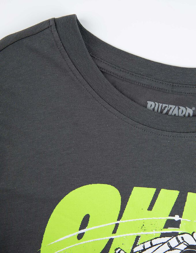 T-Shirt - Overwatch