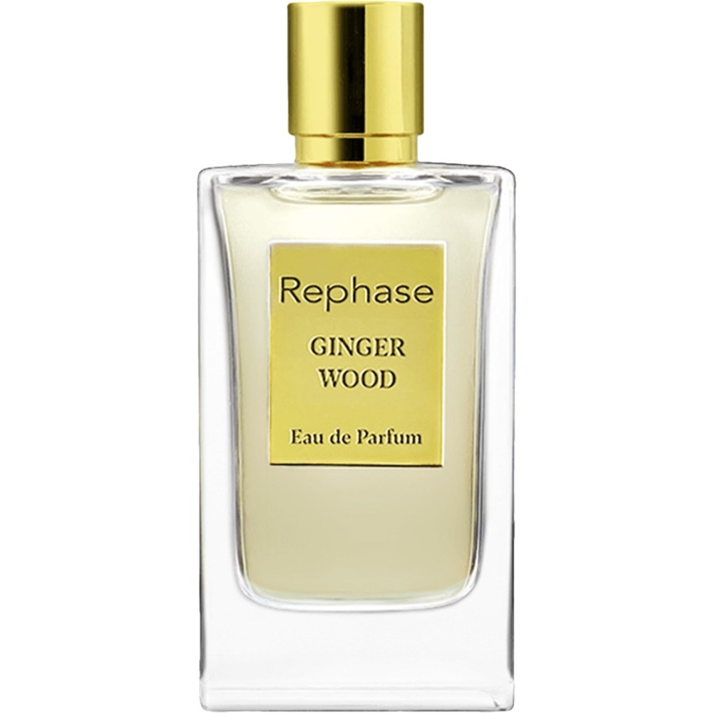 Rephase Private Collection Ginger Wood Eau de Parfum Spray Eau de parfum