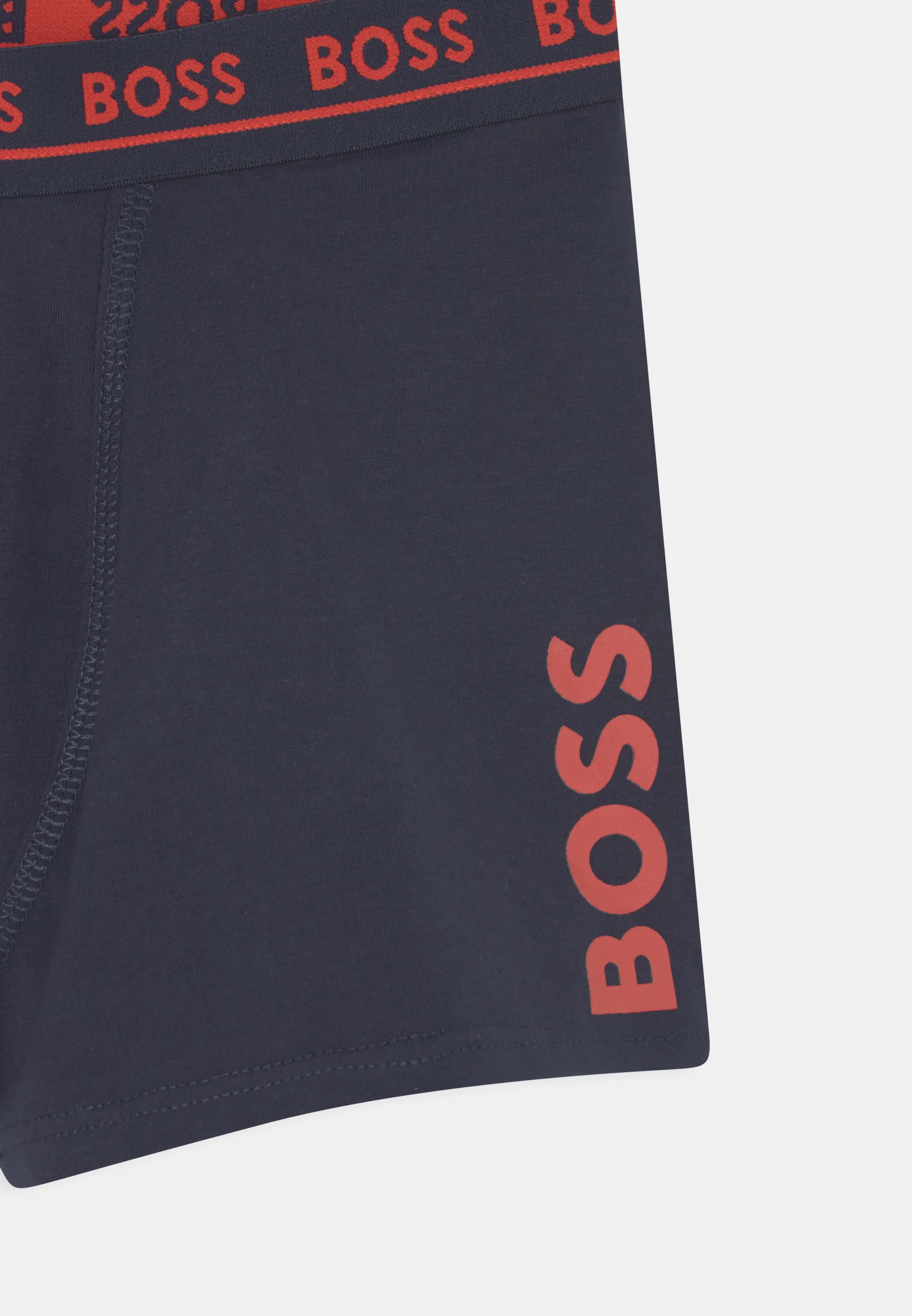 BOSS Kidswear PACK DE 2 - Culotte