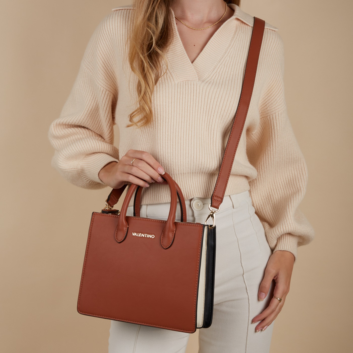 Handtasche Zermatt RE Shopping 502