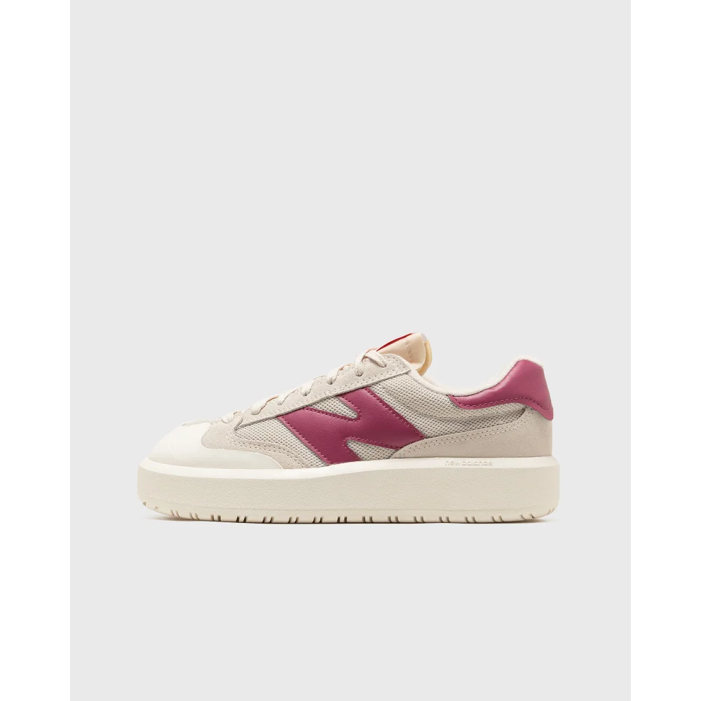 New Balance CT302 CT302RP / weiss
