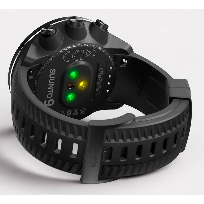Suunto Suunto 9 Baro Sportuhr
