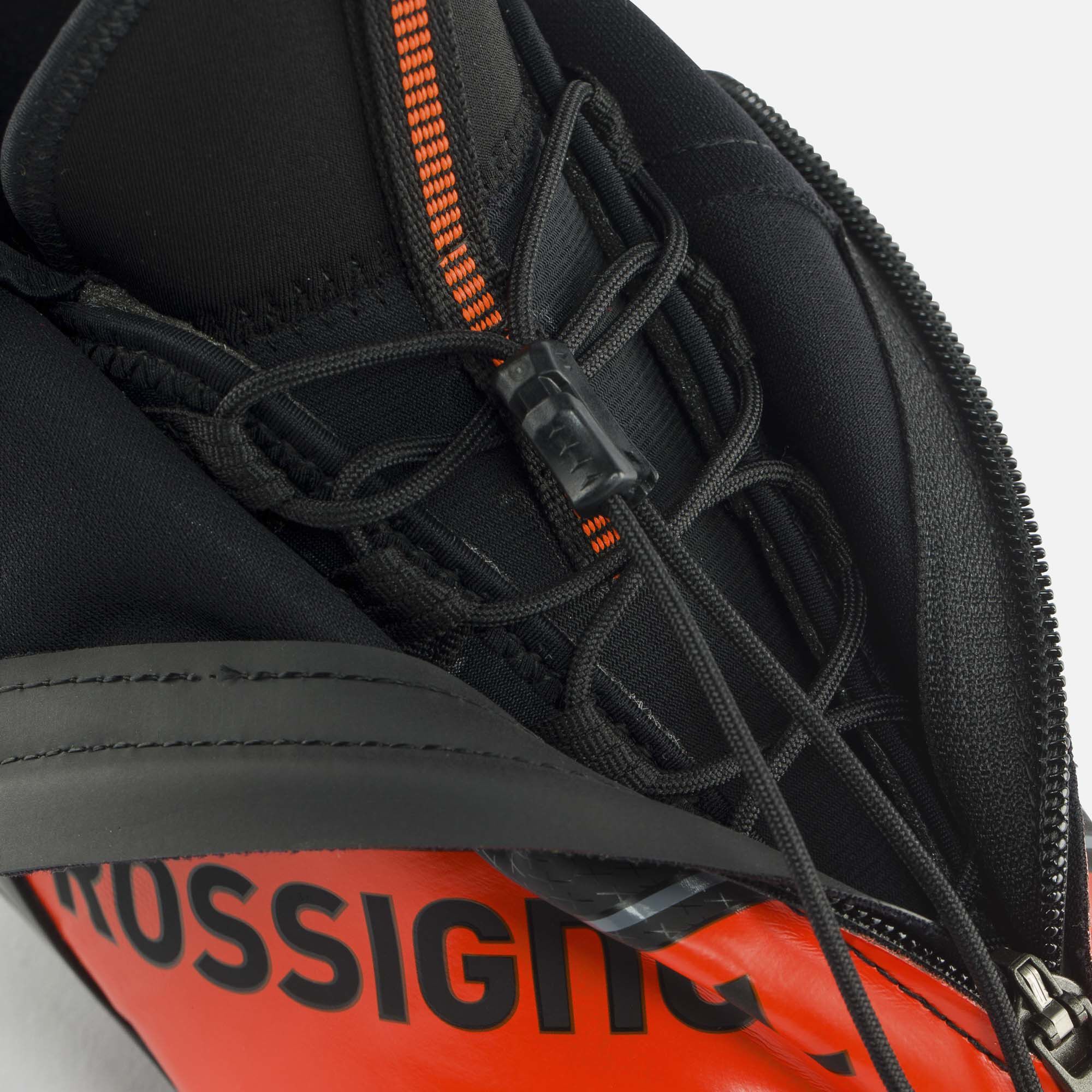 Chaussures de ski nordique Unisexee X-IUM WCS SKATE