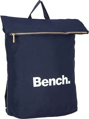 Bench City Girls Rucksack 43 cm Laptopfach