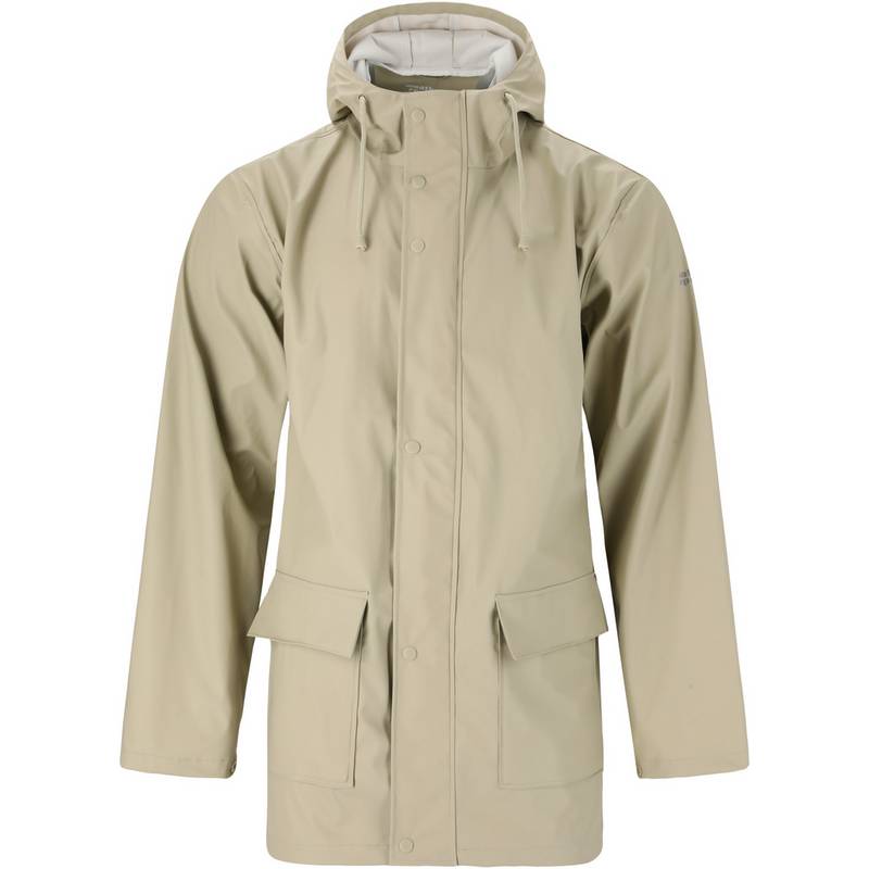 Weather Report Torsten Regenjacke Herren