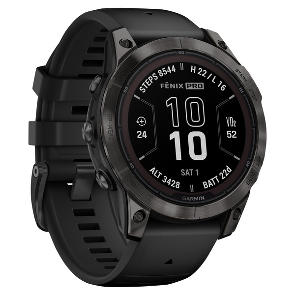 FENIX 7 PRO - Smartwatch