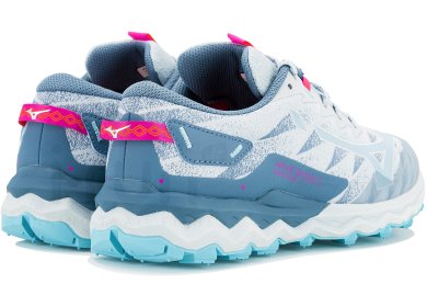 Mizuno Wave Daichi 7 W