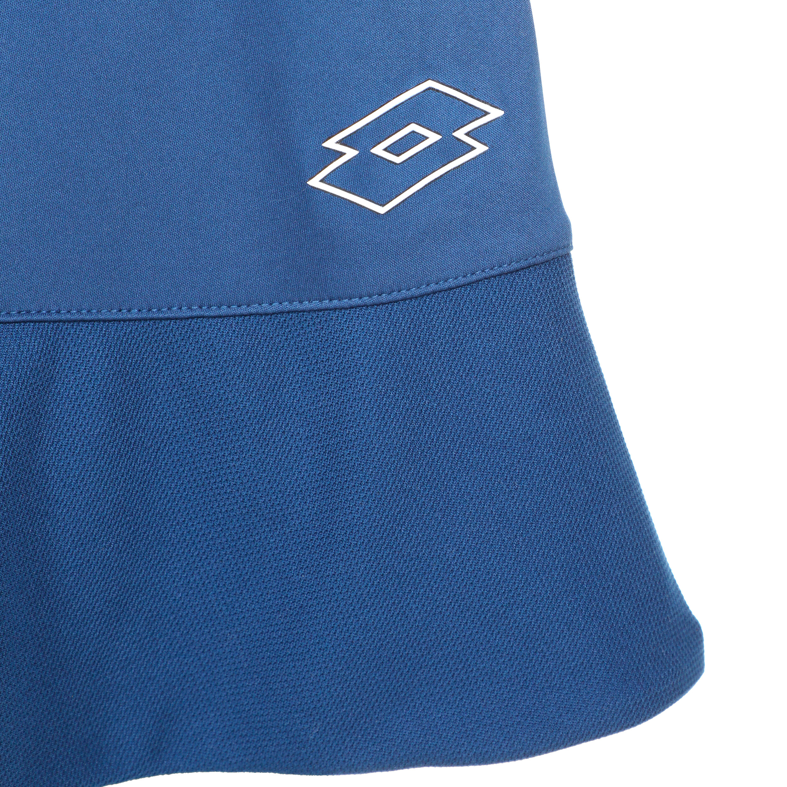 Squadra III Rock Damen - Blau