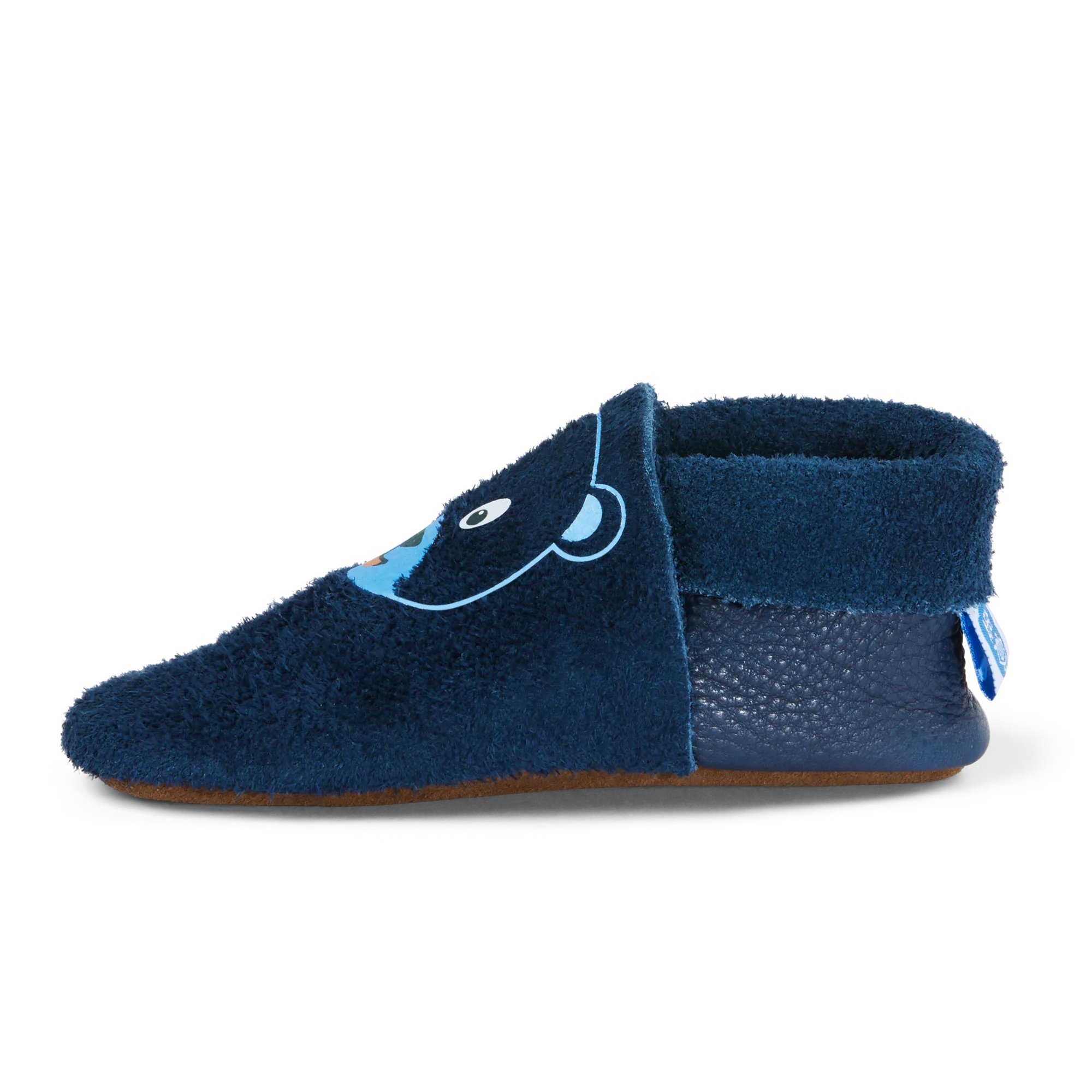 Krabbelschuh