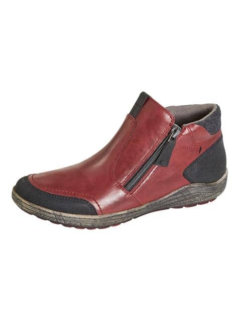 Stiefeletten