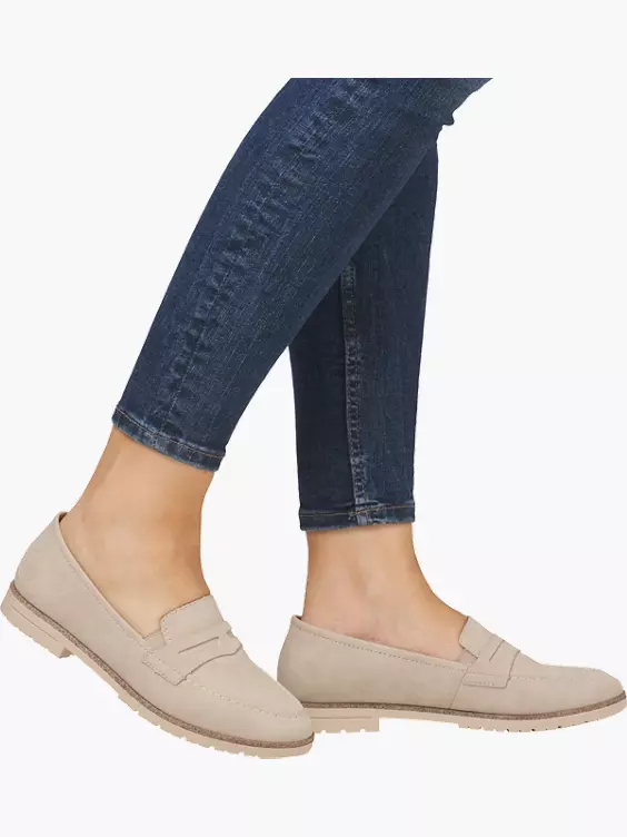 Rieker Damen Loafer