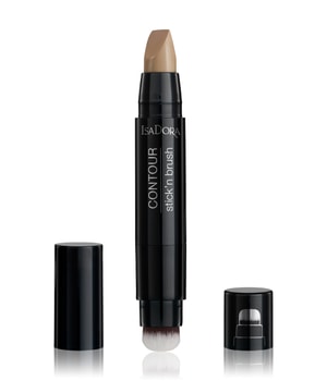 IsaDora Contour Stick'n Brush Contour Stick-4.2 g