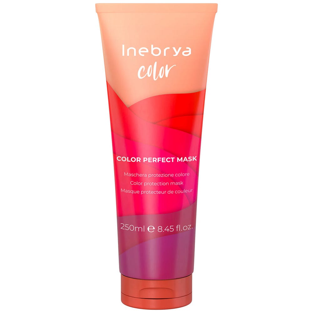 Inebrya Color Perfect Mask 250 ml