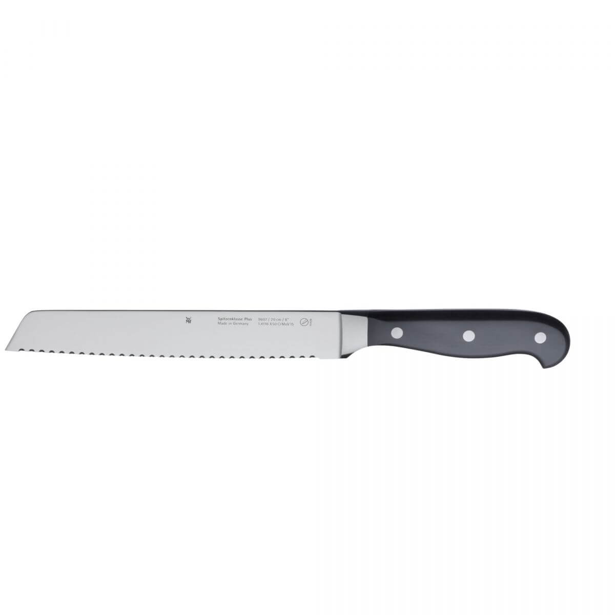 WMF Brotmesser Spitzenklasse Plus XL