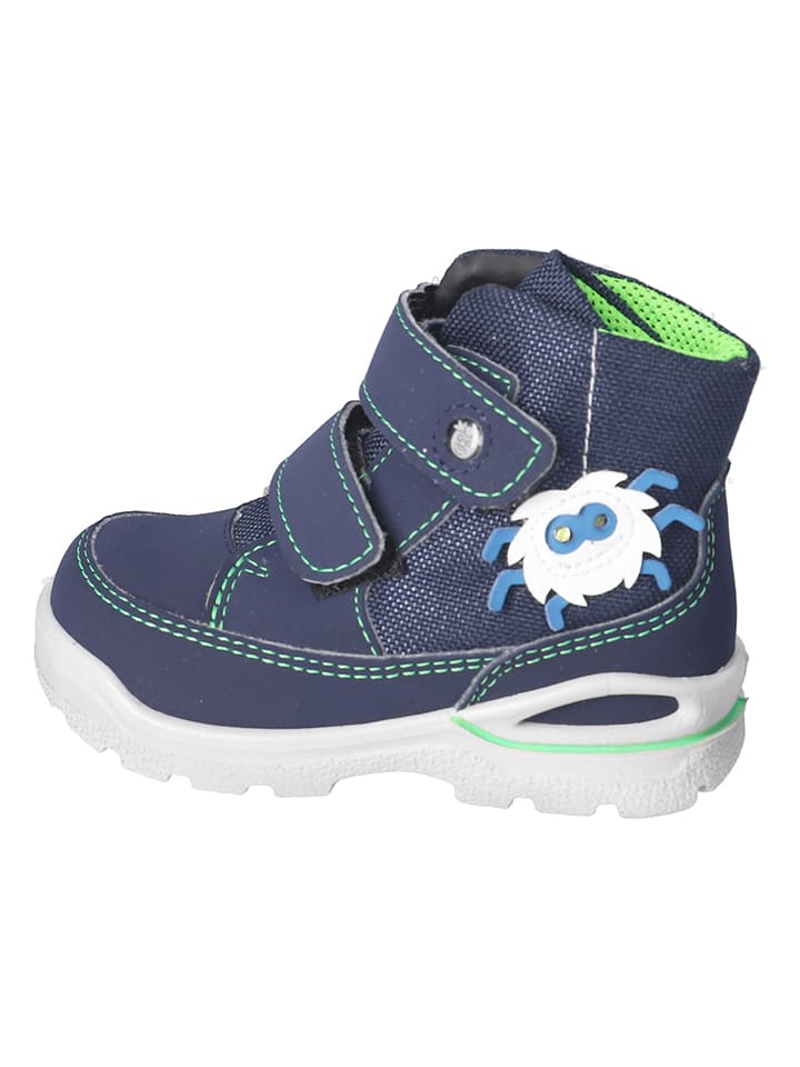 PEPINO Winterstiefel 