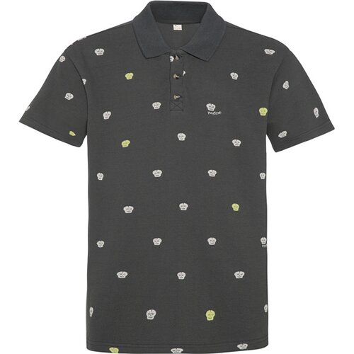 KINDER HEMD PRTMATZI JR POLO