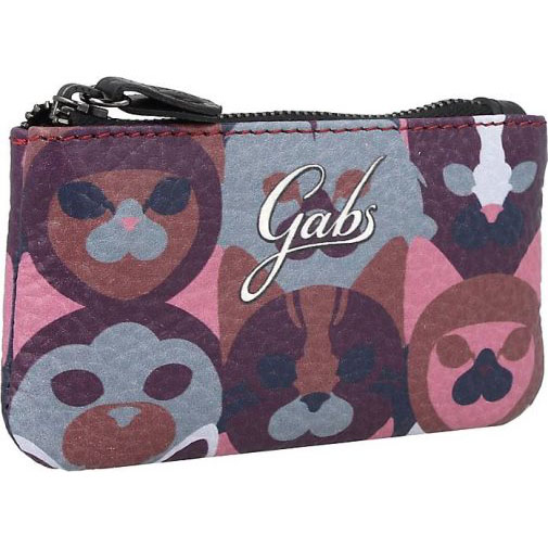 Gabs Gkeyholder Schlüsselanhänger Leder 12 cm