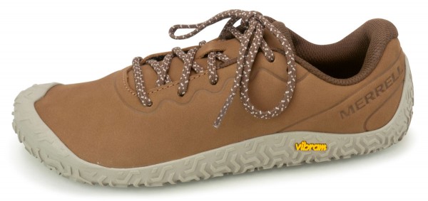 Merrell |f ~ Vapor Glove 6 Leather ~ Tobacco