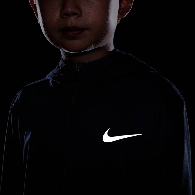 Nike POLY Trainingsjacke Jungen