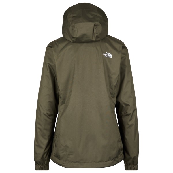 The North Face - Women's Quest Jacket - Regenjacke