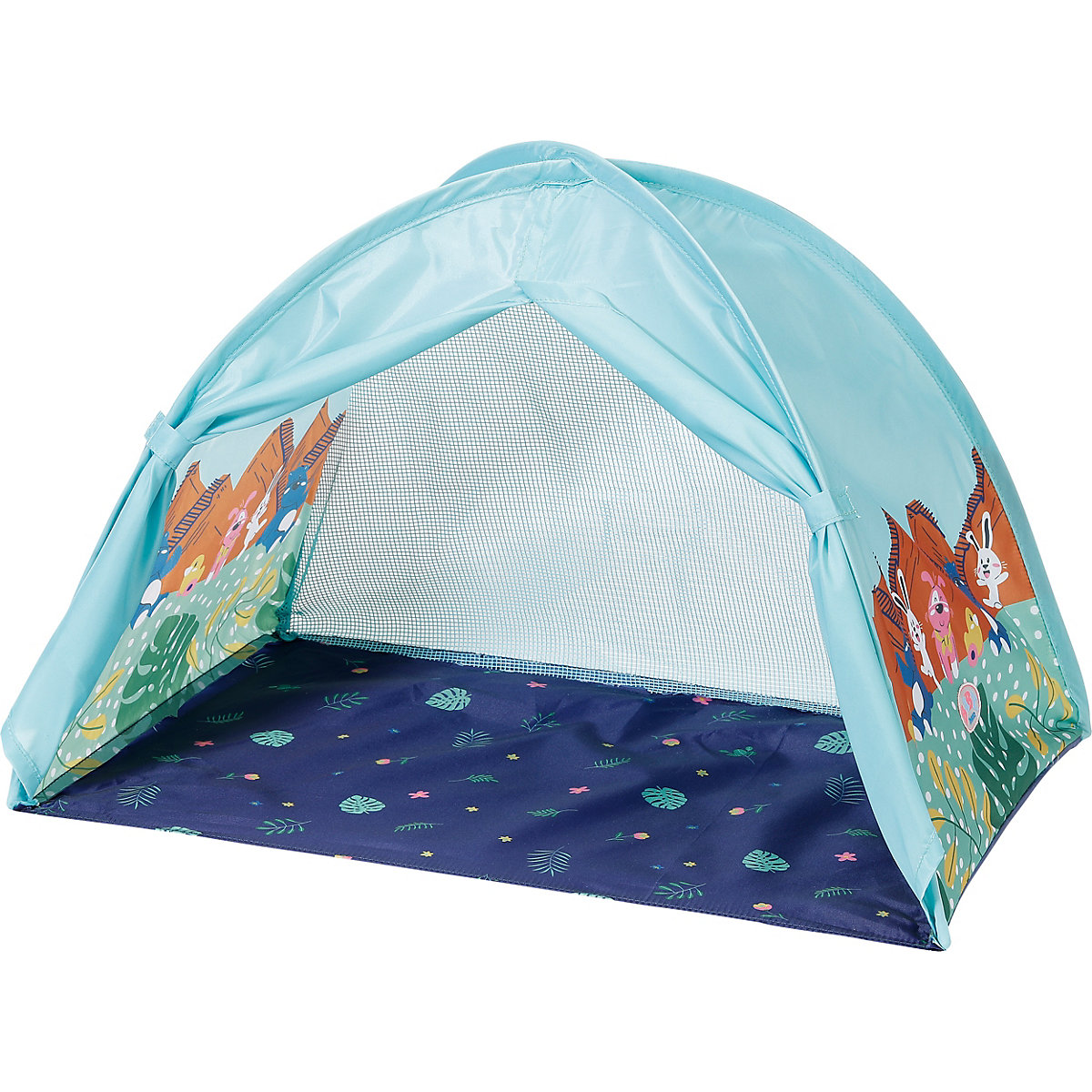 BABY born® Weekend Camping Set