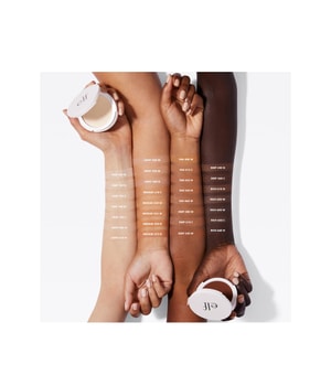 e.l.f. Cosmetics Camo Powder Foundation Kompakt Foundation-8 g