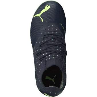 PUMA Fututre 3.4 MG Jr. Fußball in schwarz