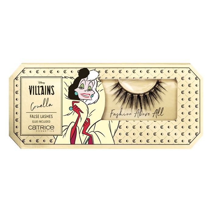 False Lashes
