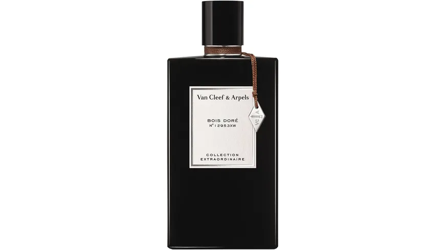 VAN CLEEF & ARPELS Bois Doré Eau de Parfum 75 ml