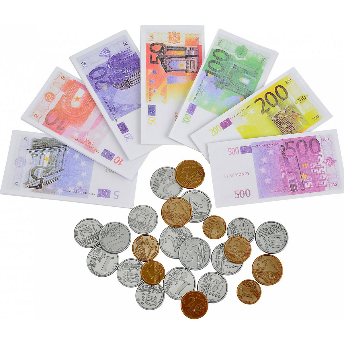 Spielgeld