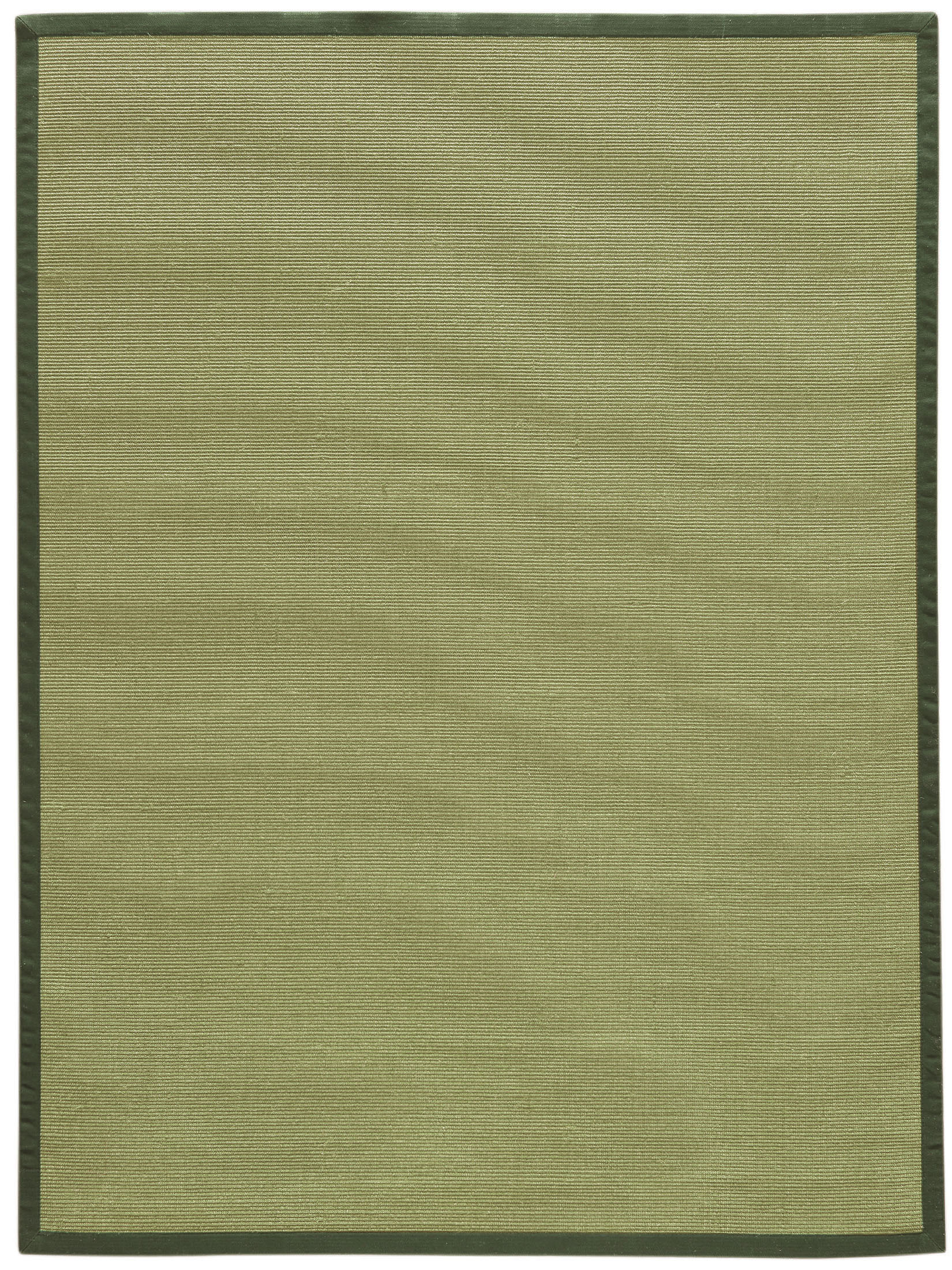 Aruba Life Sisal-Teppich, Moos