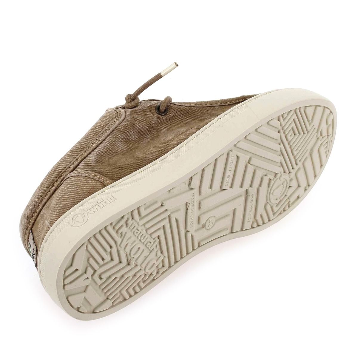 Natural world  6605E - taupe
