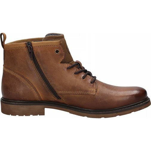 bugatti Stiefel Vandal