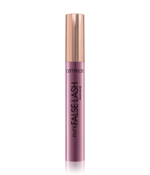 CATRICE Pure False Lash Mascara-10 ml