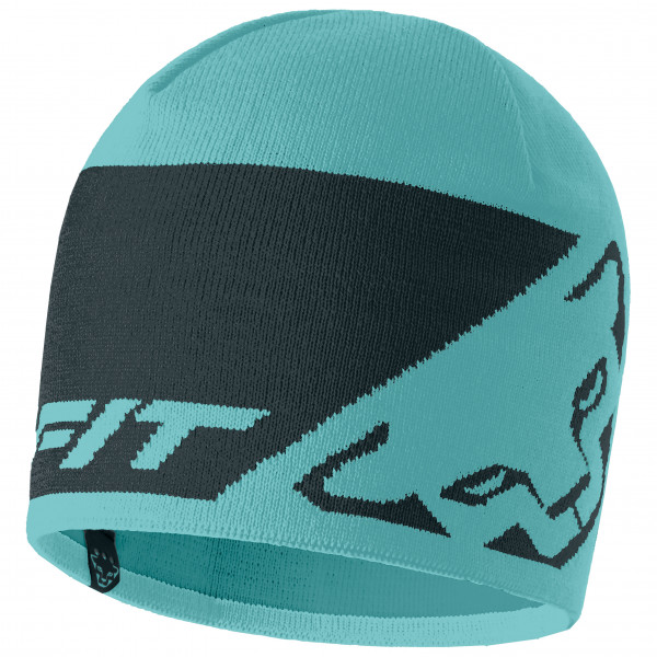 Dynafit - Leopard Logo Beanie - Mütze
