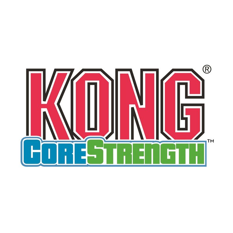 KONG CoreStrength Ball European zu TOP-Preisen