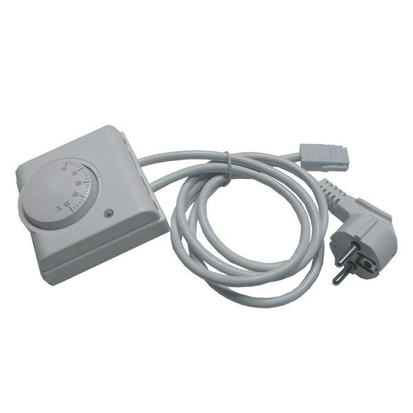 MAUK Thermostat für Infrarot-Wandheizkörper